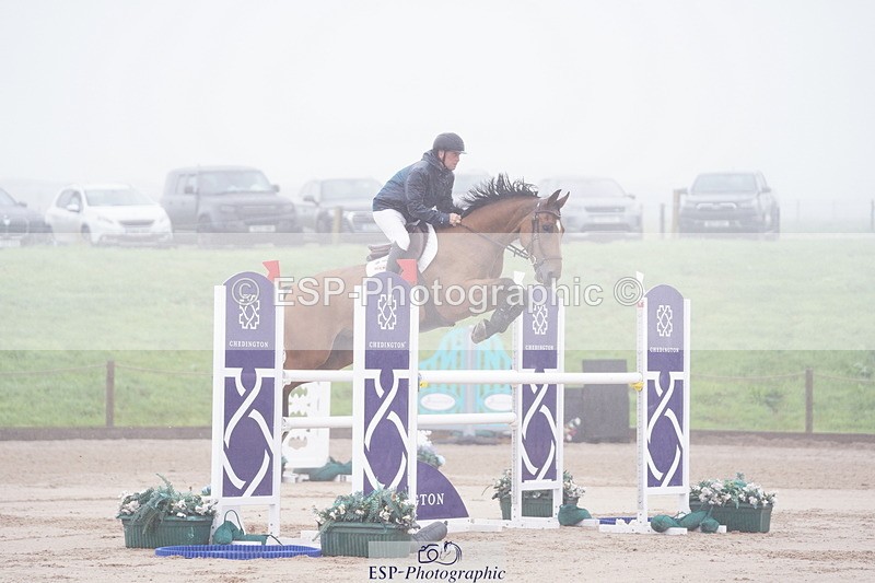 240720A-131406-14984 - Cls 35, YH 7 Yr Olds 1.35m
