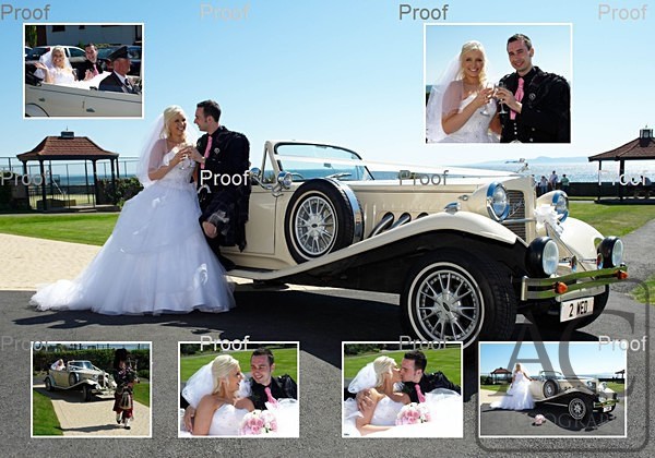  - Paisley Abbey and Seamill Hydro Hotel