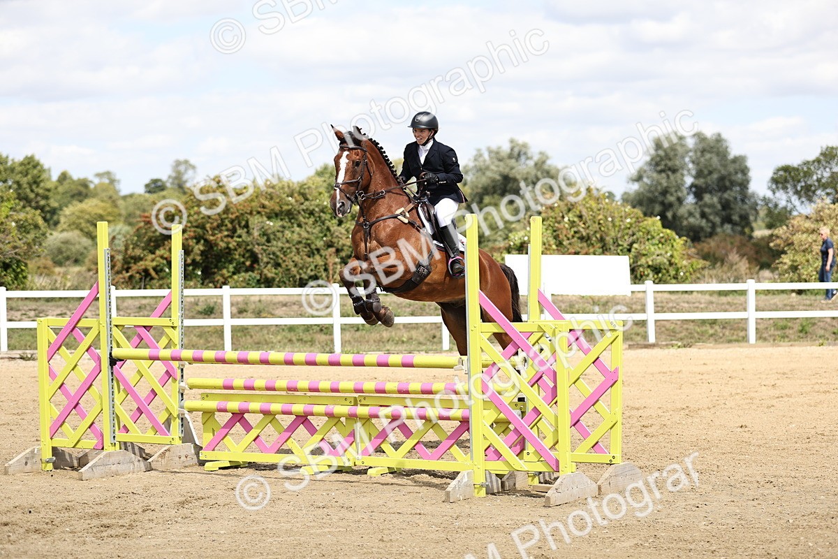 SBM_004597 - Class 4 - Amateur Champioship Qualifier 95cm