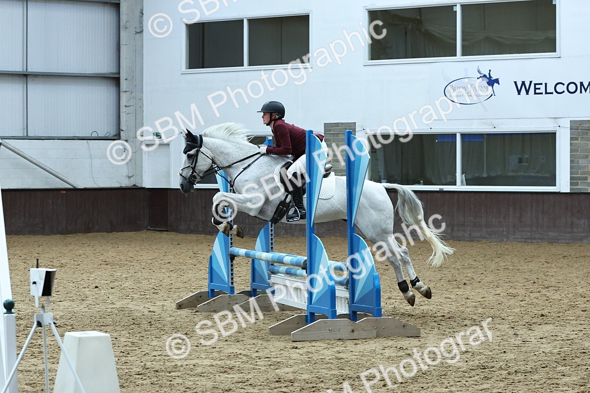 SBM_006809 - Class 9 - 80cm Open