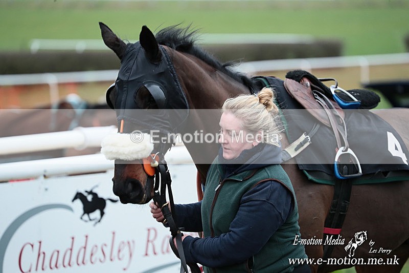 PtP 141225  1653 - Harkaway Club PtP Chaddesley Corbet 28/12/25