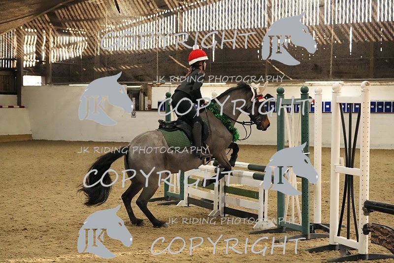 JKR02555 - Class 6 70cm