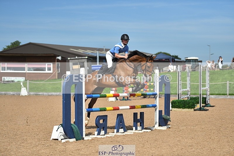 230903A-120612-04283 - Cls 14 1.10m Amateur Quali