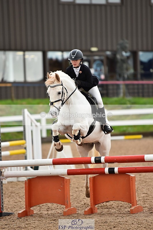 231028A-120032-00967 - Cls 3 Discovery & 90cm Open