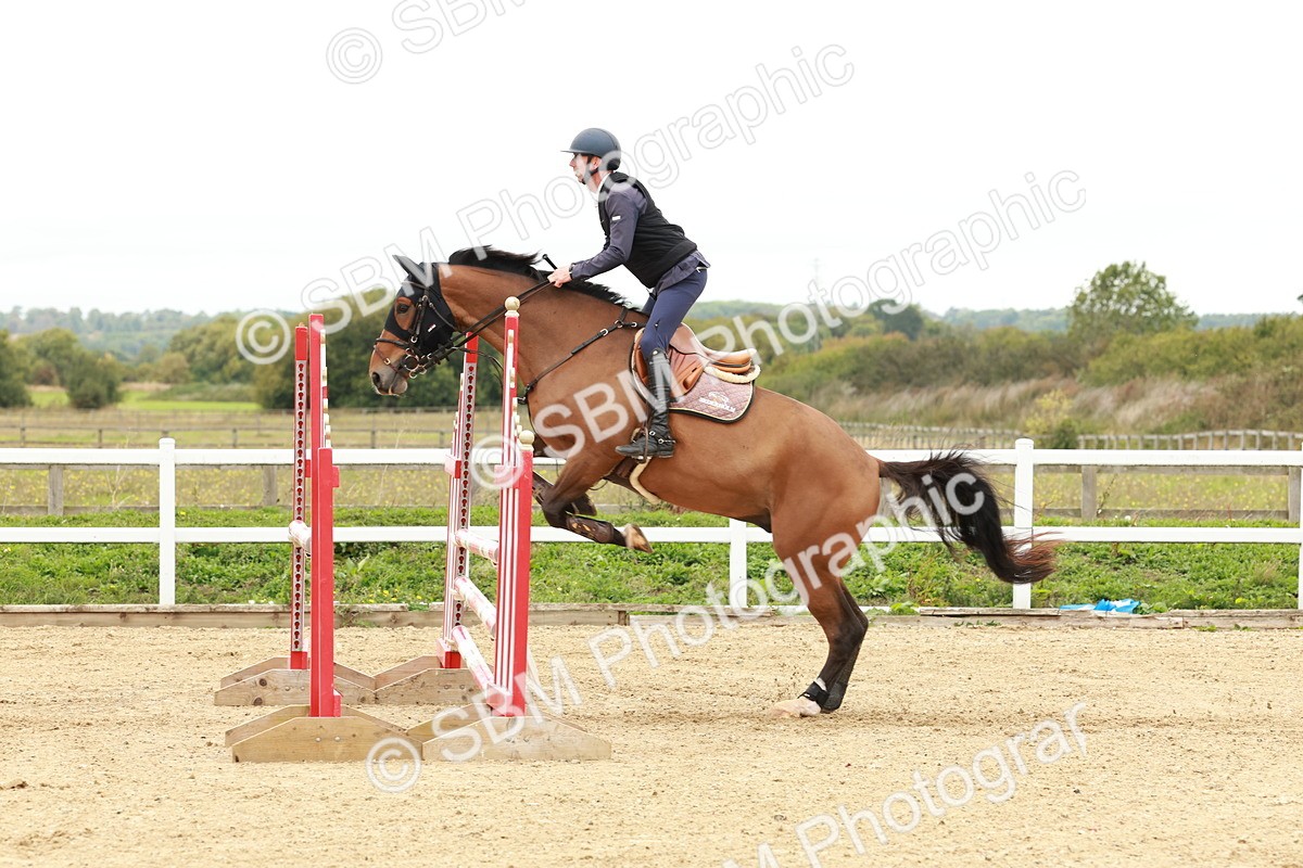 1I0A7412 - Class 3 - Senior Discovery - 1.00m