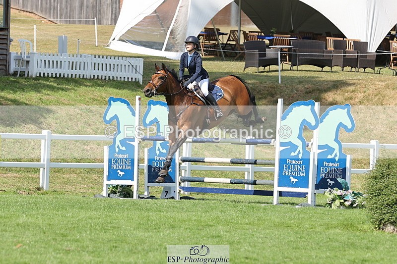 250704A-102744-08871 - Cls 15 Snr 1.20m Open