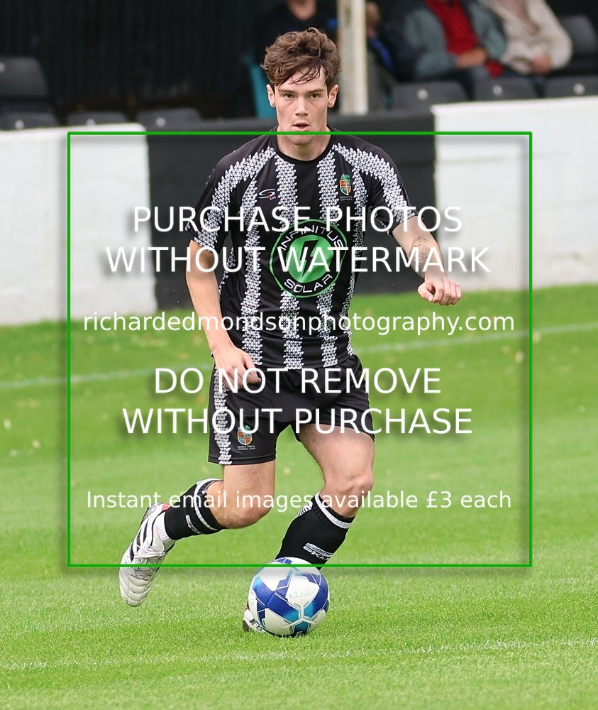 533A3363 - Kendal Town vs Gretna (5/7/25)