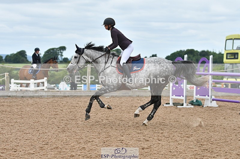 240609A-143235-06217 - Cls 19 Snr Foxhunter and 1.20m Open