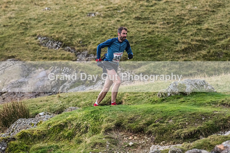 Langdale-6 - Langdale Horseshoe Fell Race Saturday 12thOctober 2024