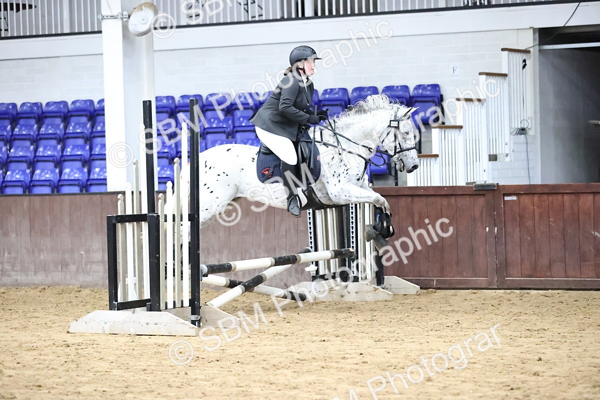 SBM_000774 - Class 4 - Prestige Design & Workwear 60cm