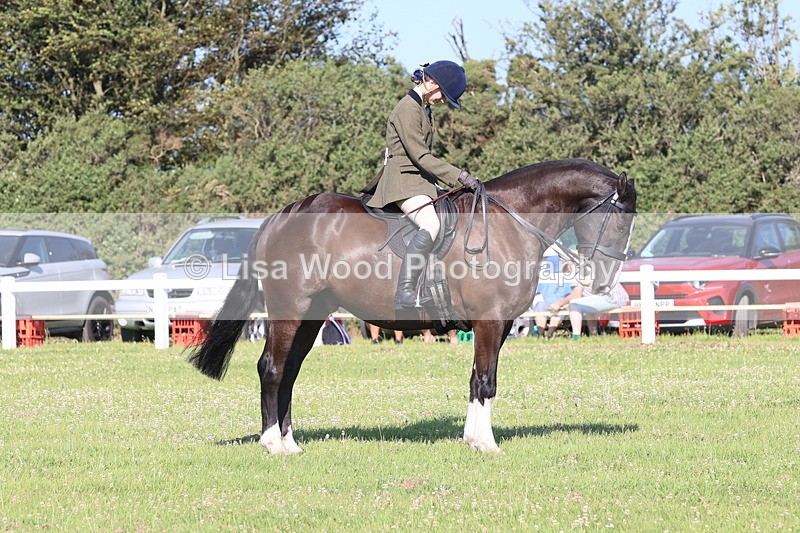 JPP_1391 - Class 18: Cornish Combination Young Rider