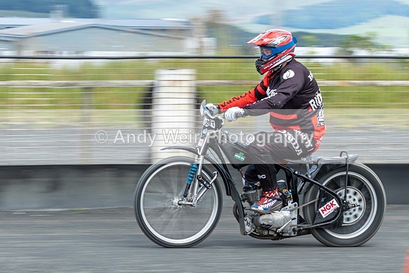 210710-7D-8E0A5092 - Ride & Skid It  Speedway Experience Day 10th July 21