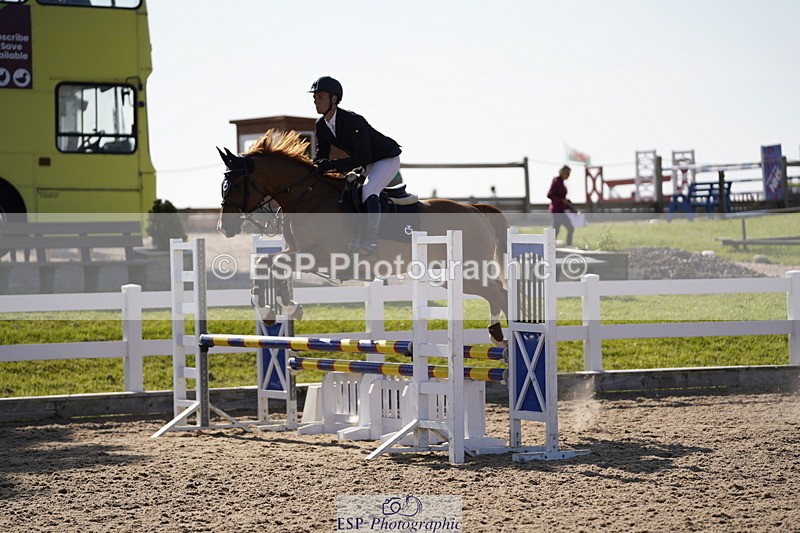 230528A-085806-05579 - Cls 30 British Novice & 90cm Open