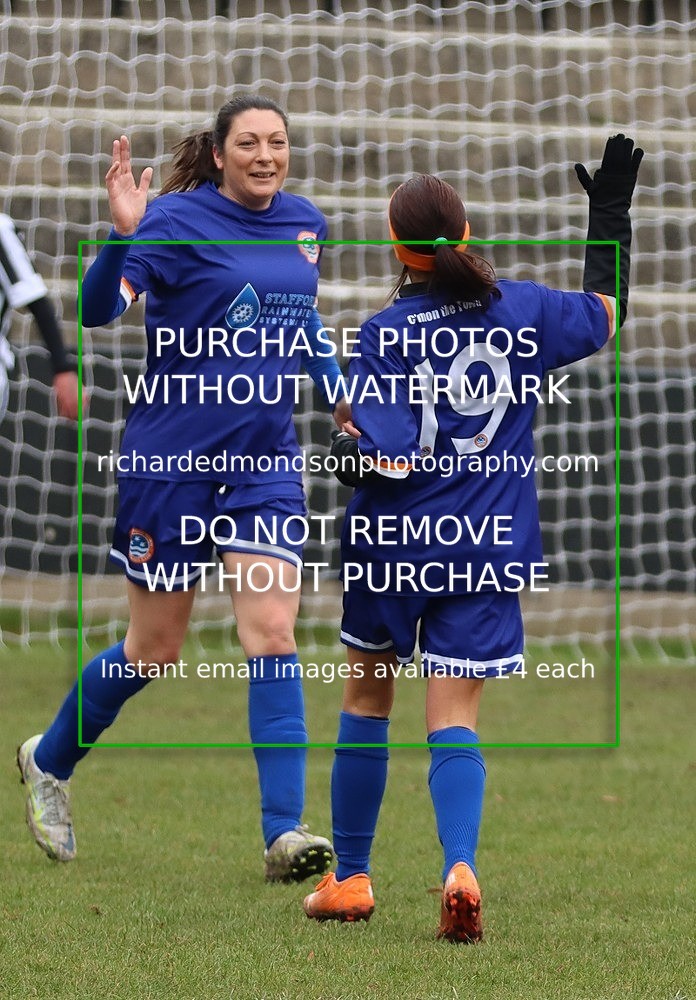 IMG_2055 - Kendal Town Ladies vs Blackpool Town (12/2/23)
