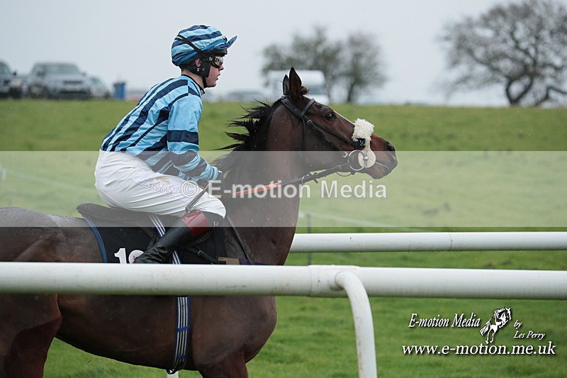 PtP 031223 620 - Wheatland Hunt PtP Chaddesley Races 03/12/23