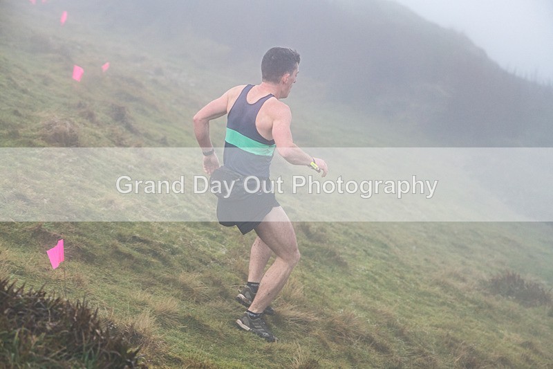 Wansfell-48 - Wansfell Race Friday 27th December 2024