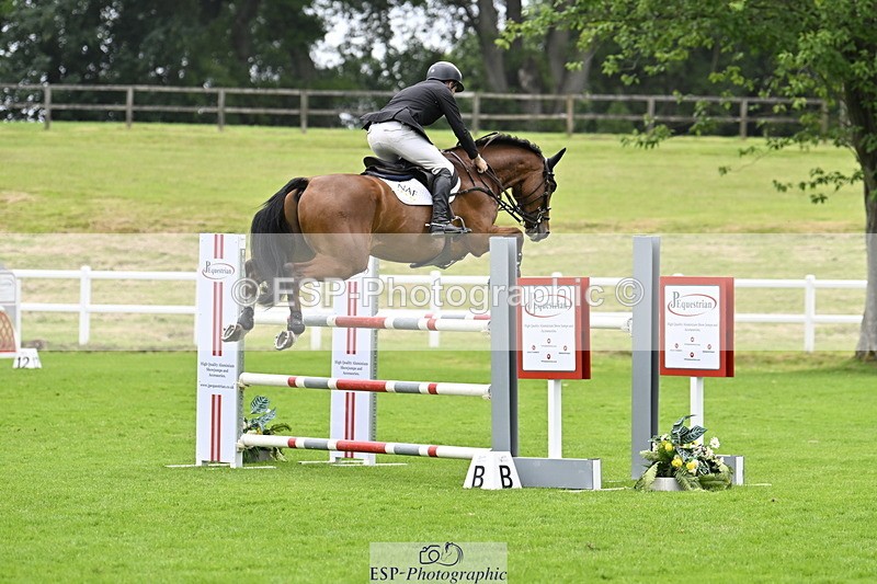 250613A-125720-02000 - Cls 3 Snr Foxhunter