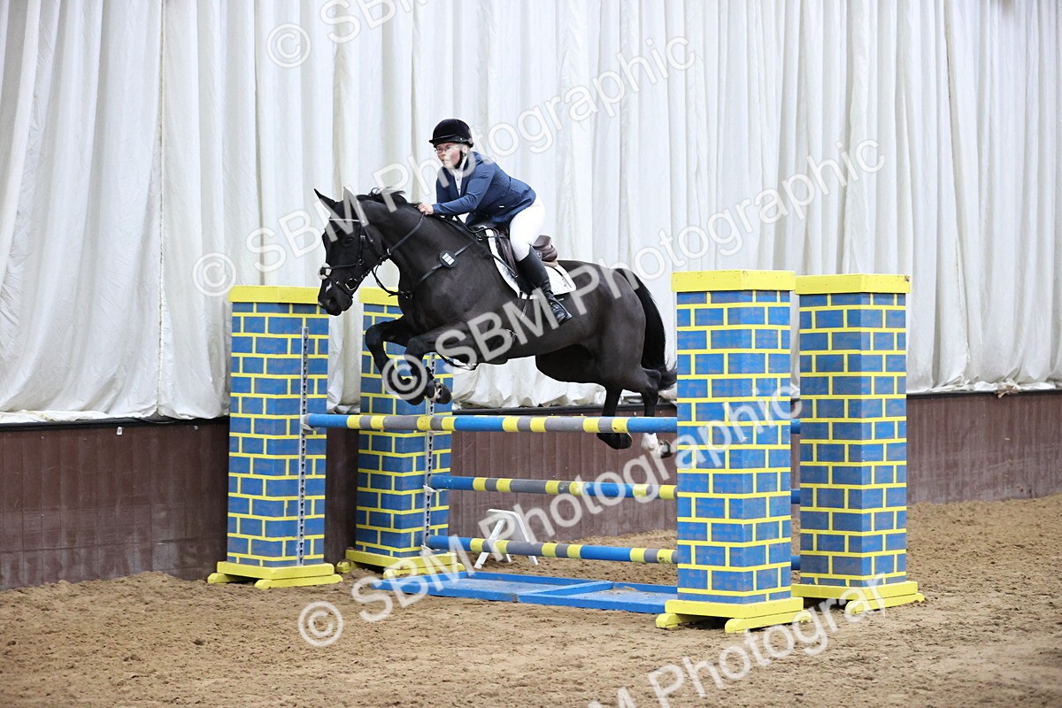 SBM_001938 - Class 4 - Senior Newcomers - 1.10m Open