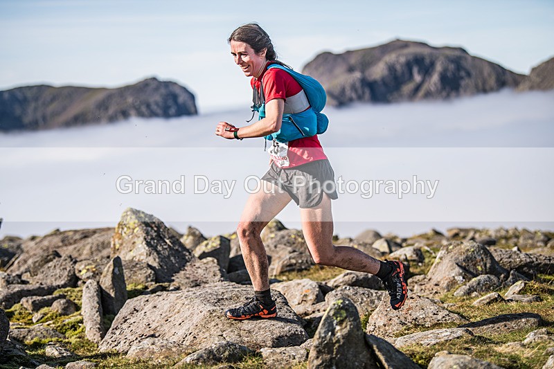Langdale-551 - Langdale Horseshoe Fell Race Saturday 11th October 2025