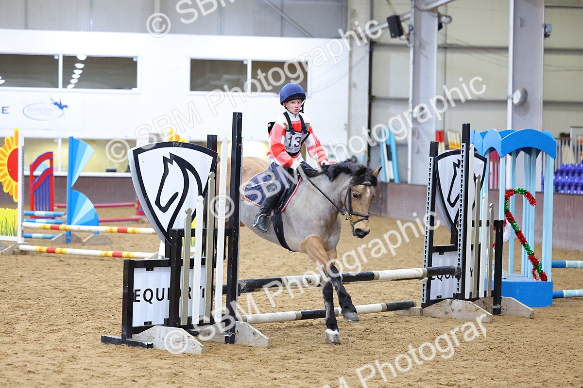 SBM_001012 - Class 3 - 60cm