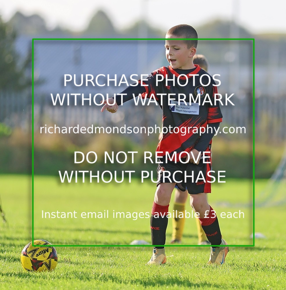 533A6921 - Kendal United U9 vs Heathwaite Youth United U10 (19/9/26)