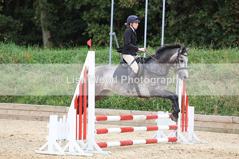 3E7A0434 - Class 2: Senior 70cm