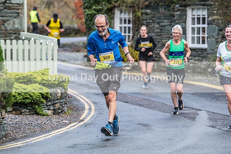 Derwentwater-795 - Derwentwater 10 Mile Road Race Sunday 2nd November 2025