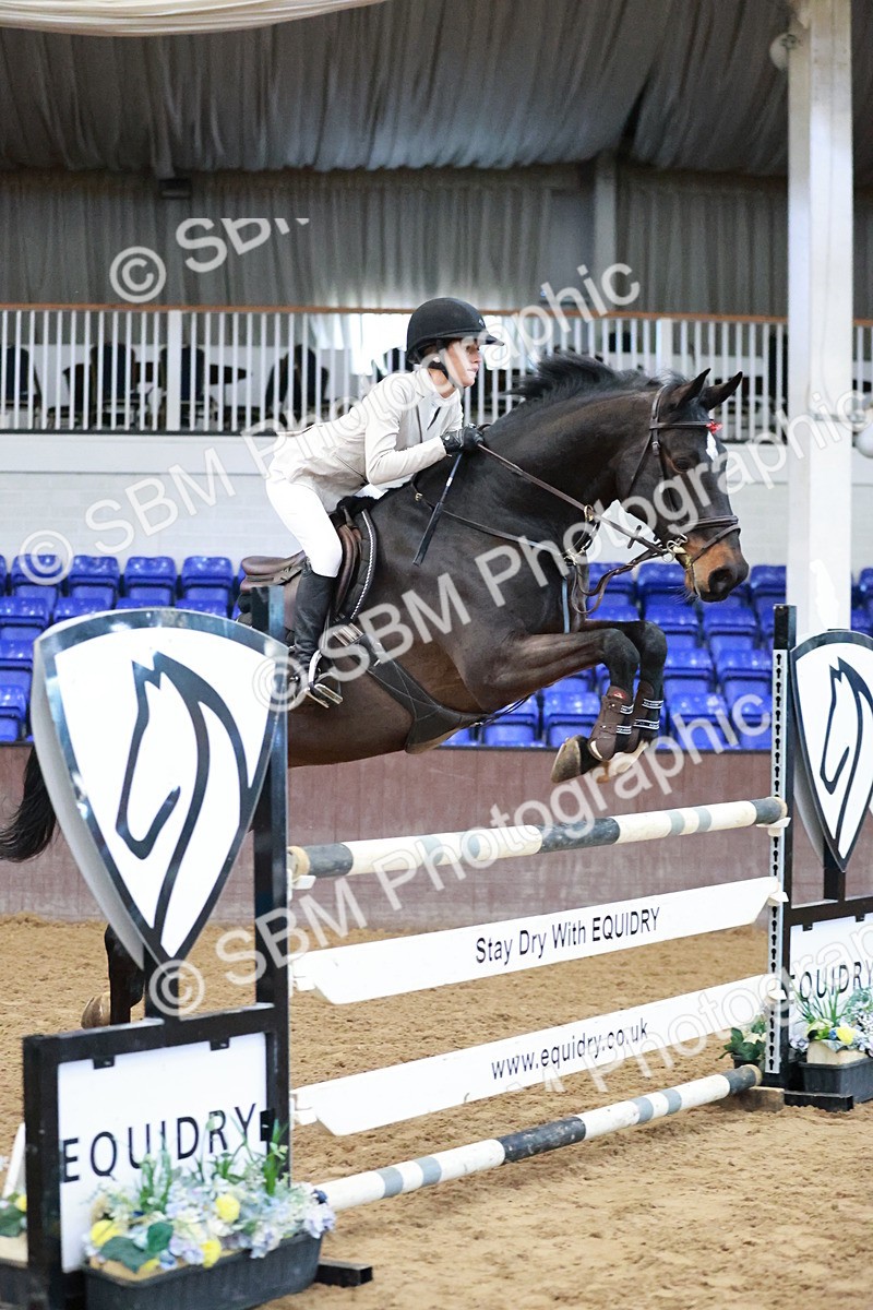 SJMB0044 - Class 4 - Senior Newcomers 1.10m