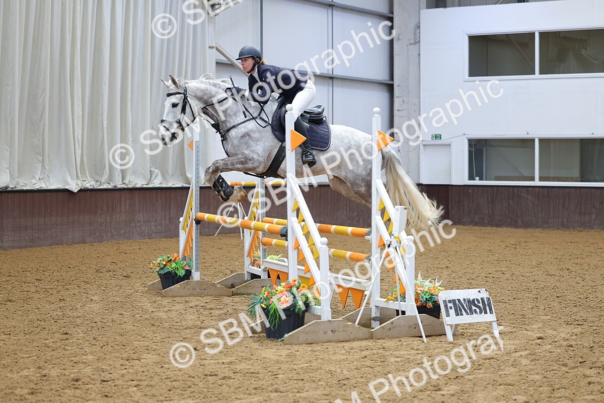 SBM_002542 - Class 7 - Senior 1.05m Open