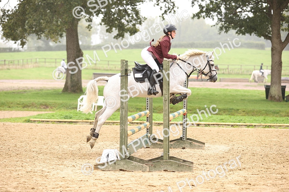 SBM_73398 - J19 - Junior Horse & Pony 90cm Supreme championship