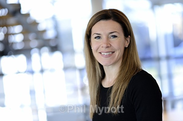 Lorna Cuddon Managing Director Zyme Communications  Cambridge, United Kingdom