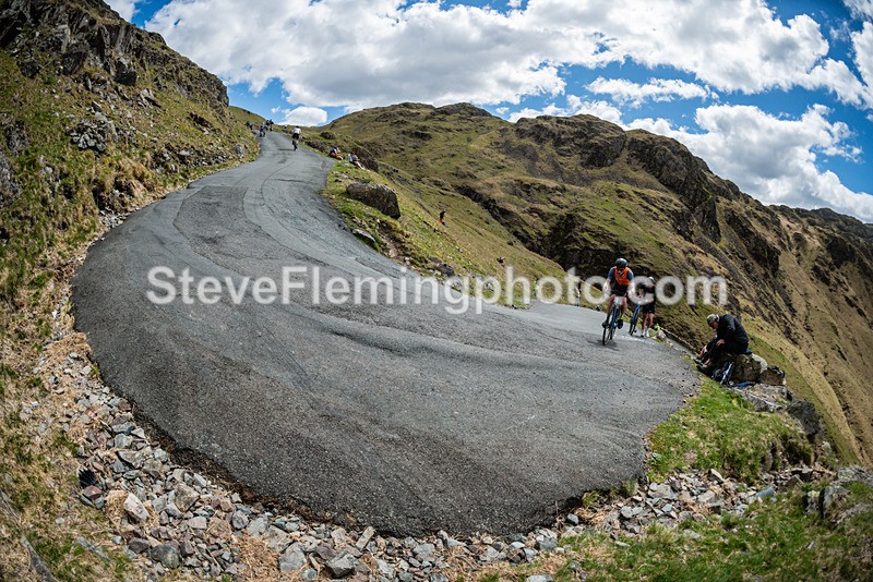 122321 - Hardknott Hairpin 12.00 - 13.00