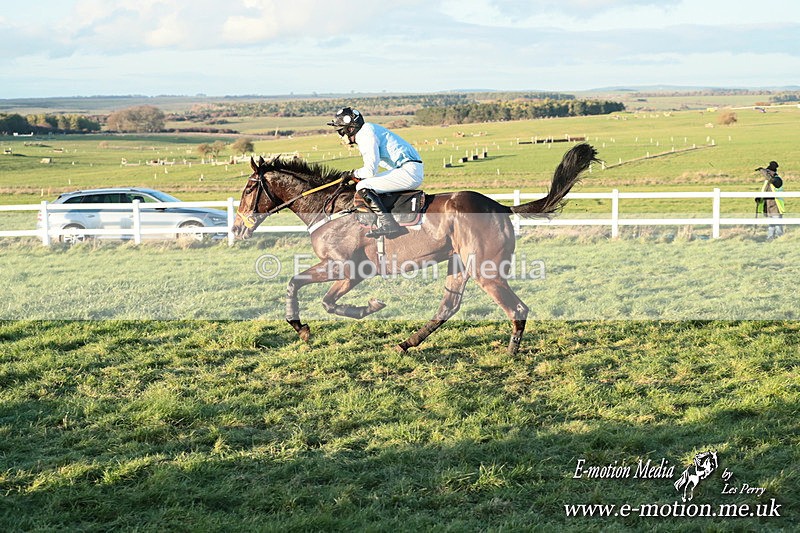 PtP 301125  1009 - Hursley Hambledon Point-to-Point Larkhill Racecourse 30/12/2025
