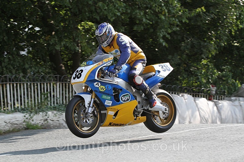 IMG_1326 - Formula 1, Formula 2 and Formula Classic TT Race