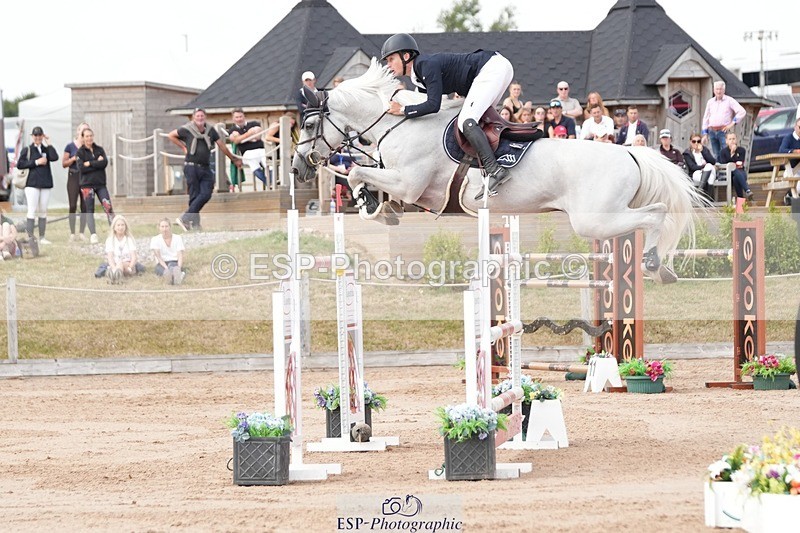 250718-175444-12725 - Cls 6, 3 Star Big Tour LR Qualifier Jump Off and Presentations