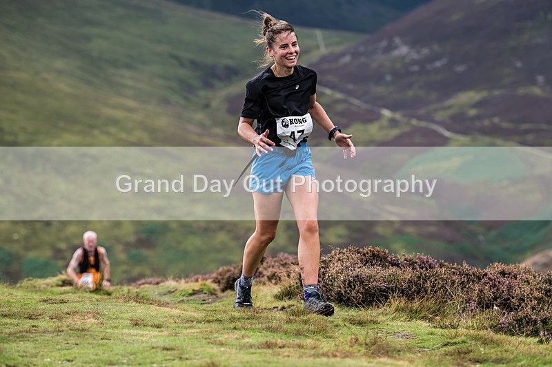 Barrow-298 - Barrow Fell Race Monday 31st August 2026