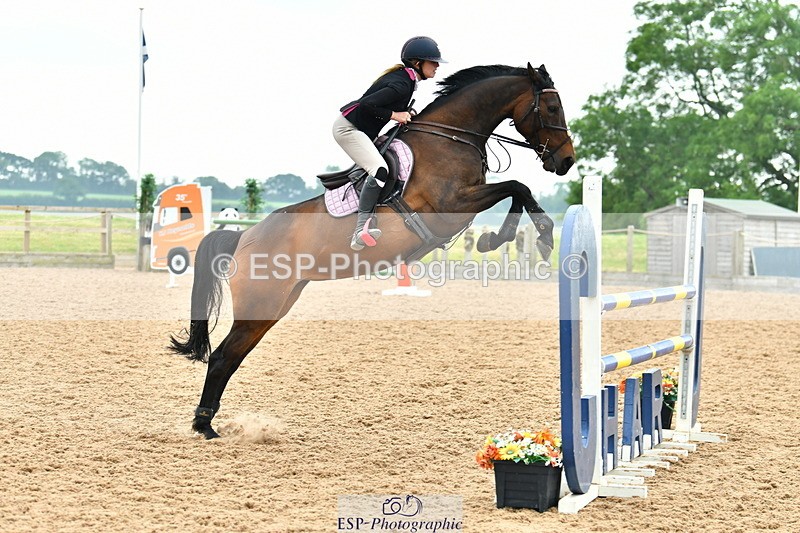 230611A-123022-05685 - Cls 26 Discovery 2nd R Jump Off's and Presentations