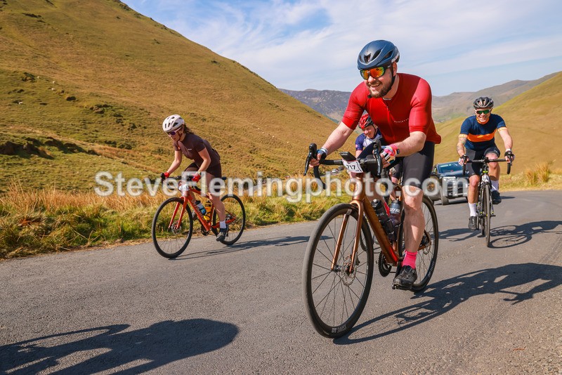 104055 - Newlands Pass 10.00-11.00