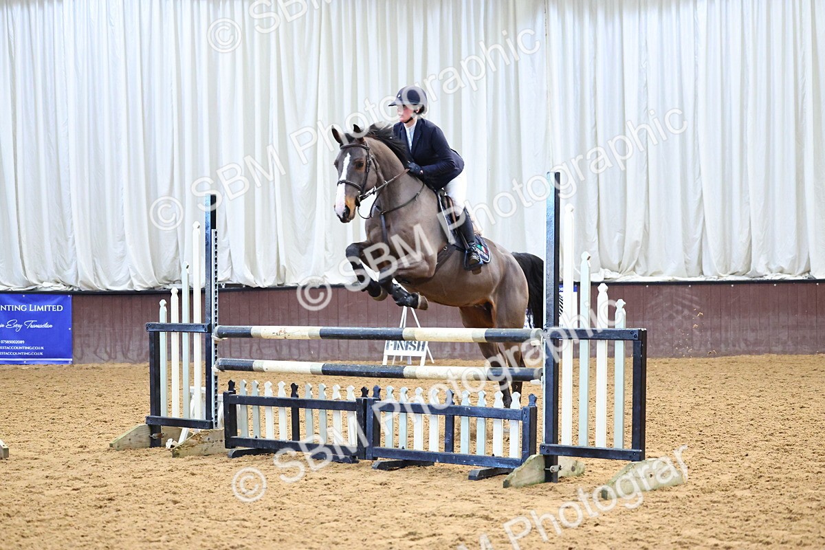 SBM_000750 - Class 3 - Senior Discovery - 1.00m