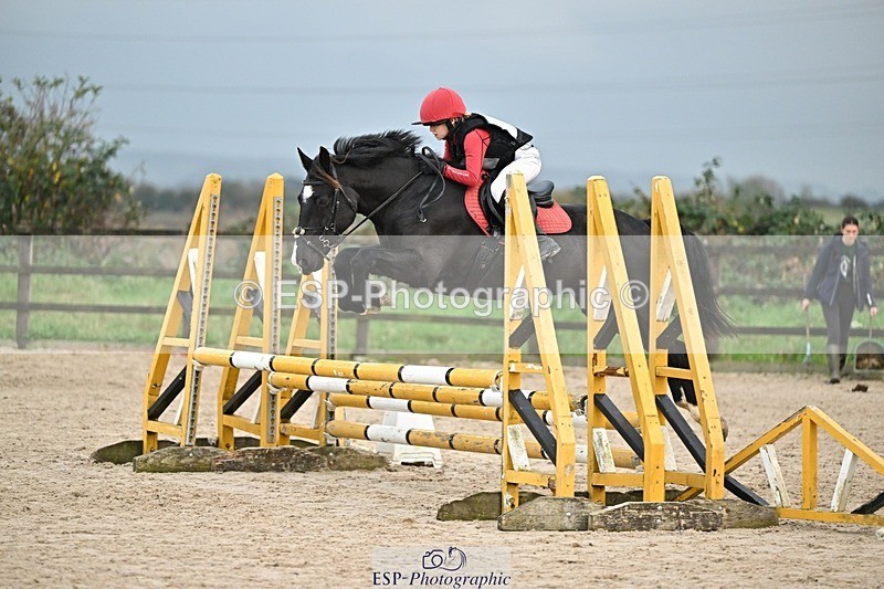 241110-160025-01357 - 80-85cm Arena Eventing