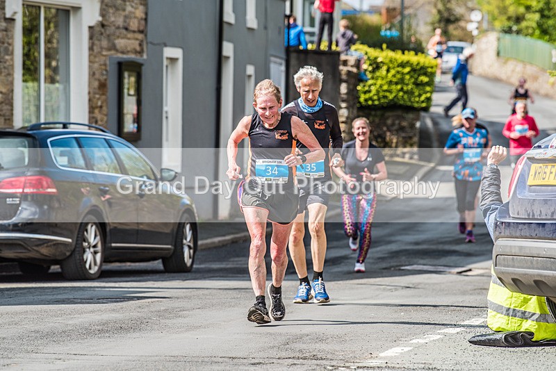 Brigham 10k-552 - Brigham 10k Road Race Sunday 23rd April 2023