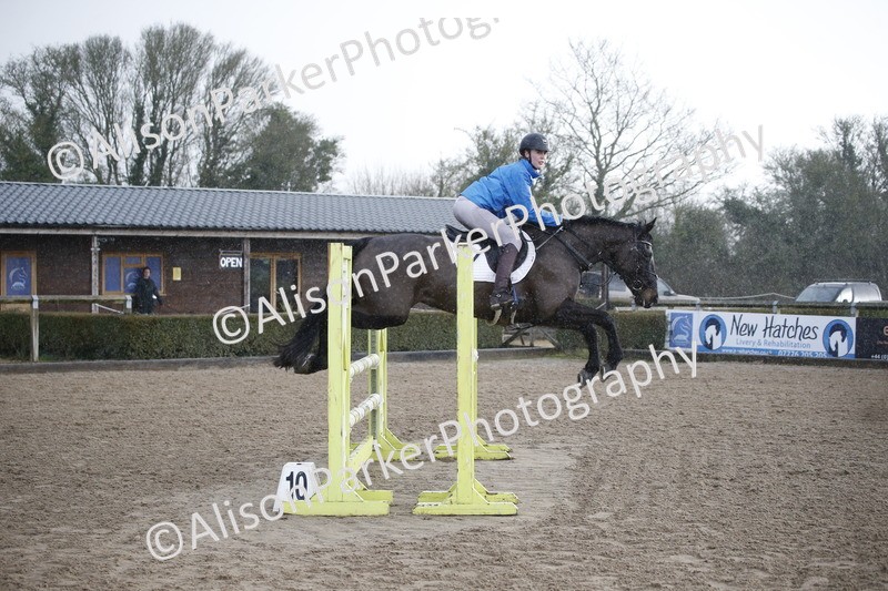 20260125-0315 - Class 3 - 1.00m