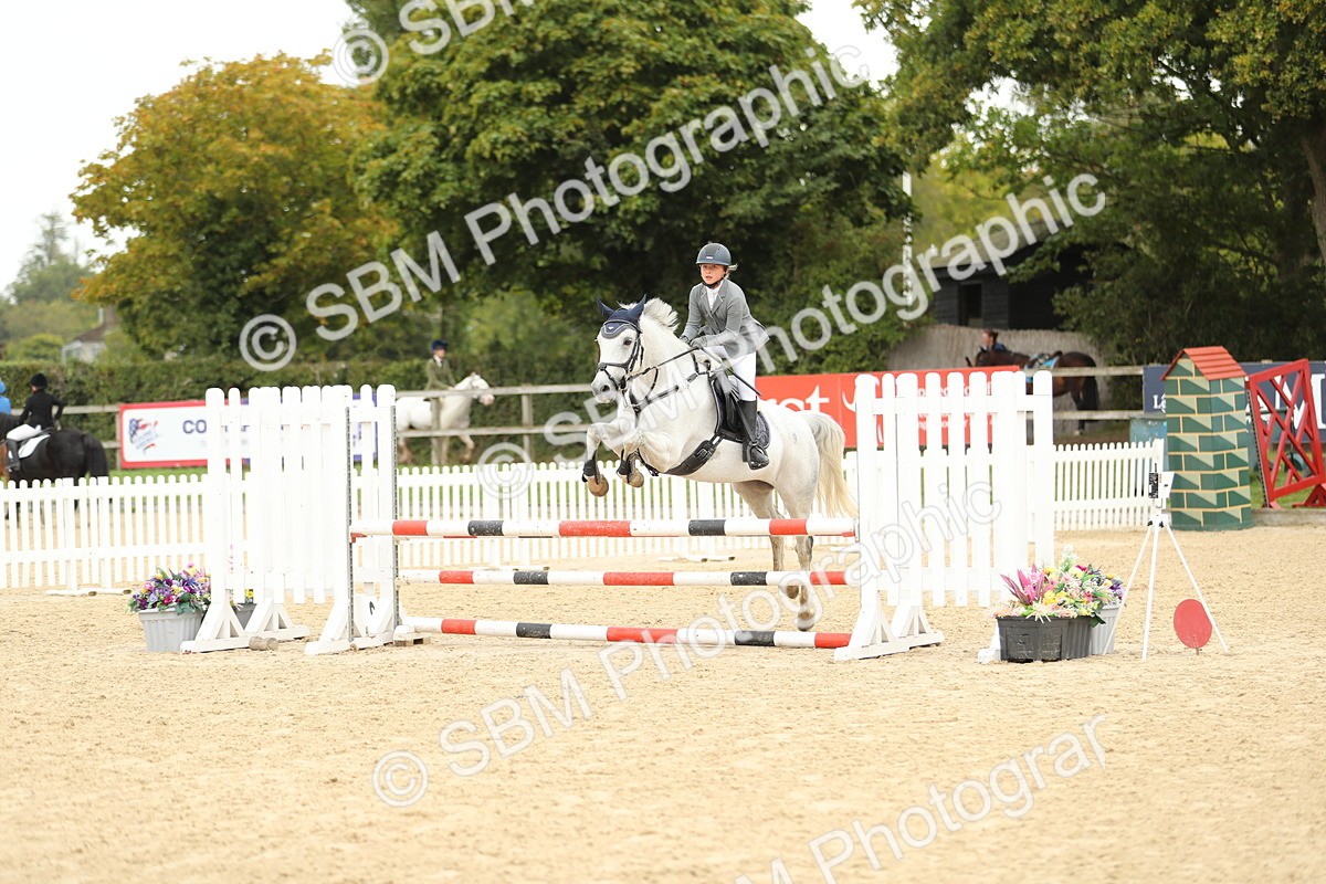 SBM_58809 - J25 - Junior Horse 80cm Championship