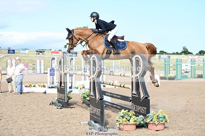 250628-171324-06511 - Cls 13 Pony Showjumper of the Year