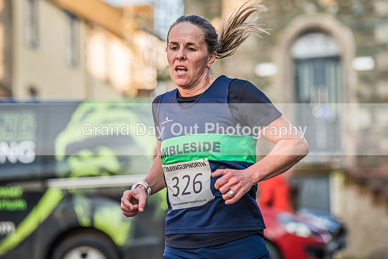RTH-214 - Keswick Round The Houses Road Race, Wednesday 26th April 2023