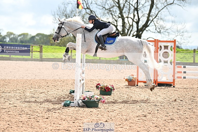 240505A-155738-06706 - Cls 8, 9 & 10 Children on Horses 90cm, 1m & 1.10m