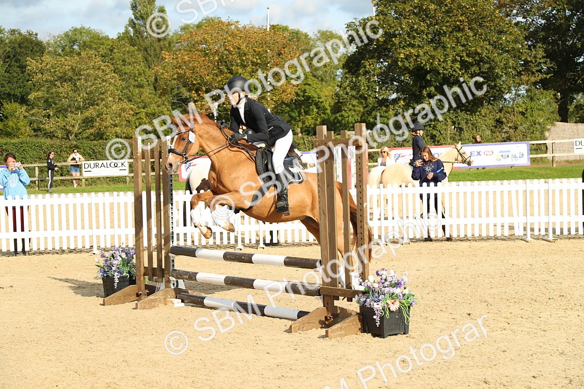 SBM_51675 - J7 - Junior Pony 60cm Championship