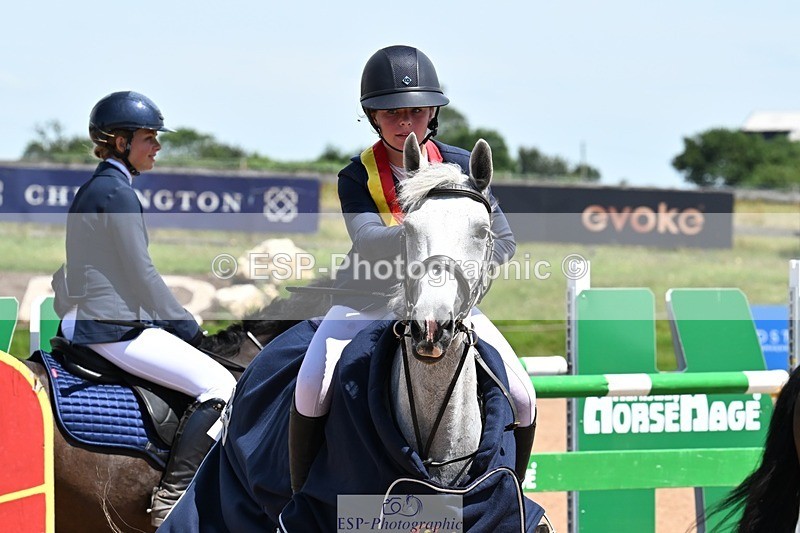 260627-141613-04597 - Cls 14 Newcomers 2nd R's Jump Off and P