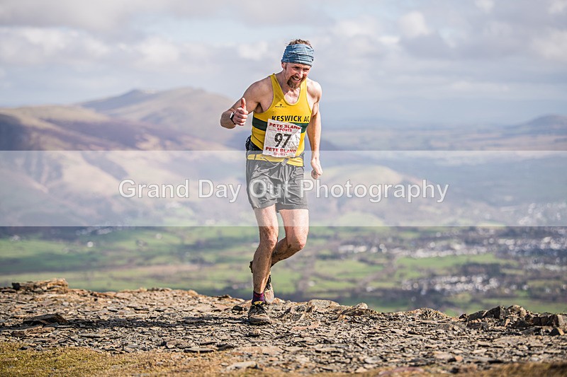 Coledale-230 - Coledale Horseshoe Fell Race Saturday 30th March 2024