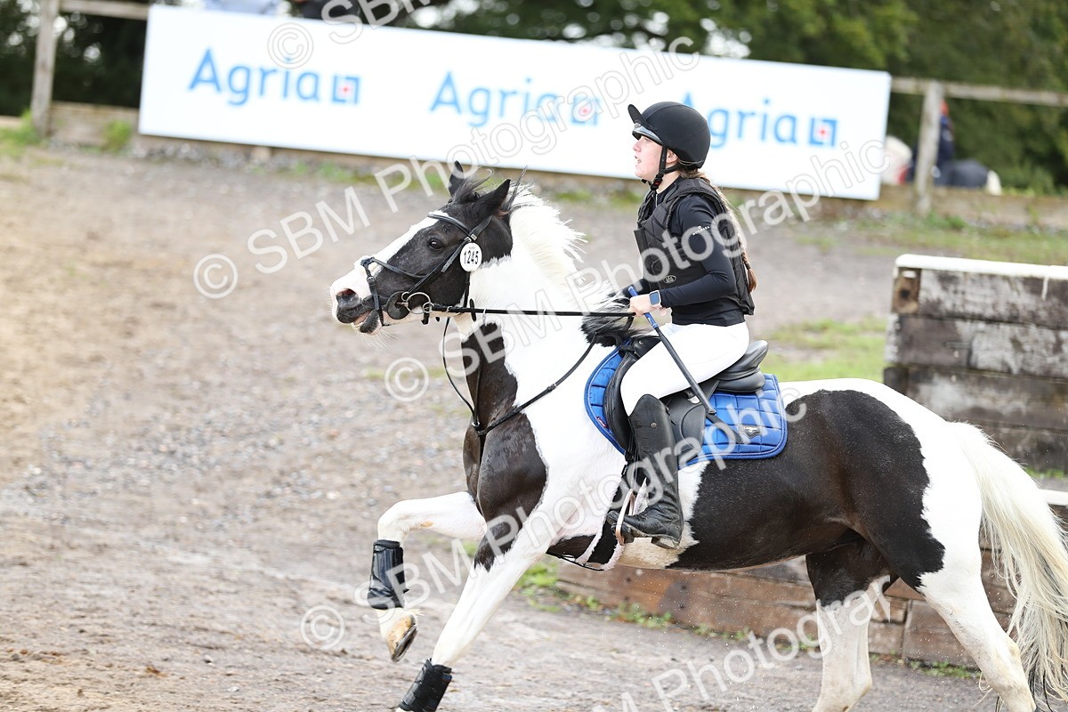 SBM_22068 - E9 - Eventers Challenge 60cm Championship